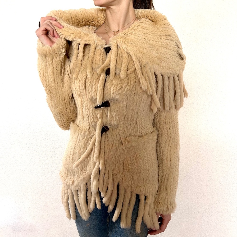 Stanning Warm Jacket - image 1